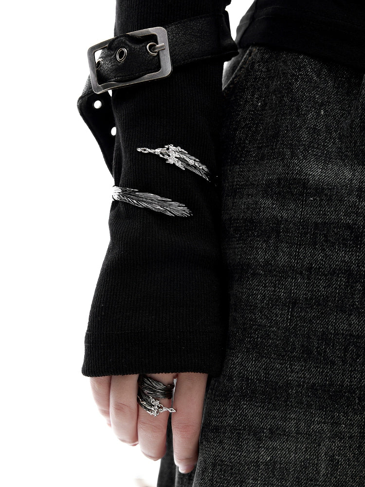 SUMIYAKI - Feather Series Bracelet