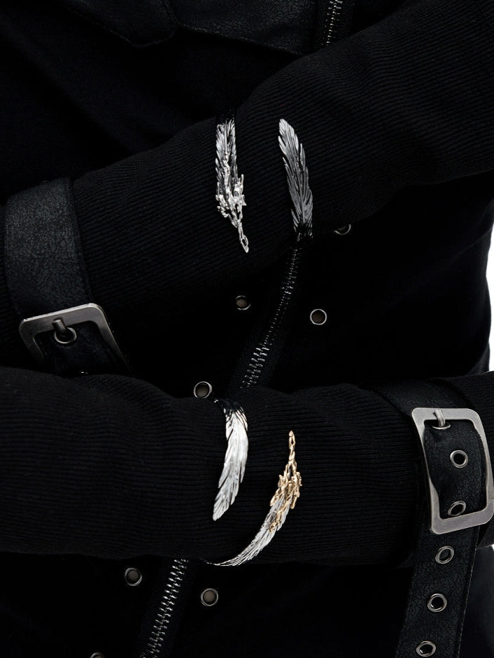 SUMIYAKI - Feather Series Bracelet