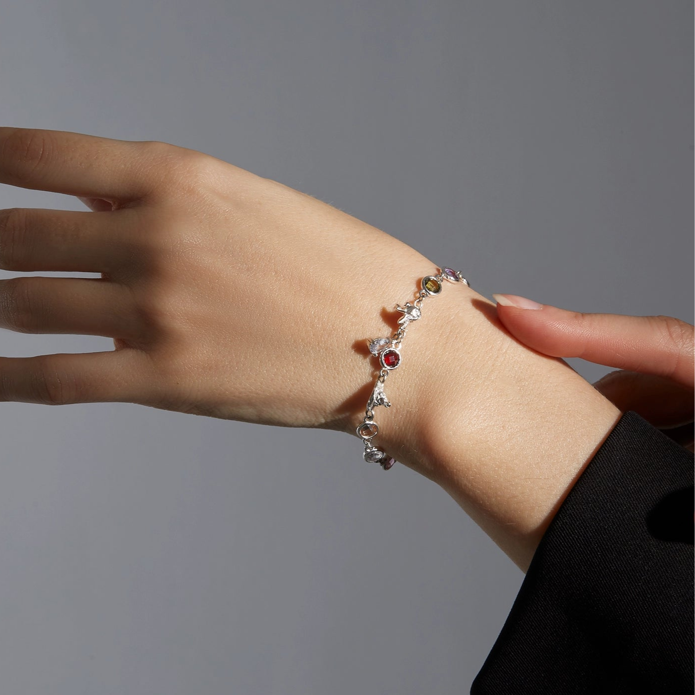 FAITMAIN - Phantom Series Bracelet