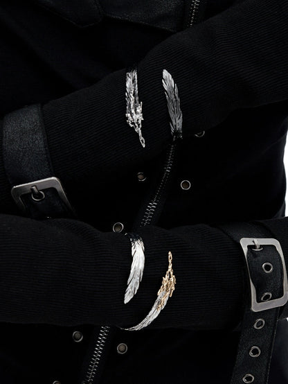 SUMIYAKI - Feather Series Bracelet