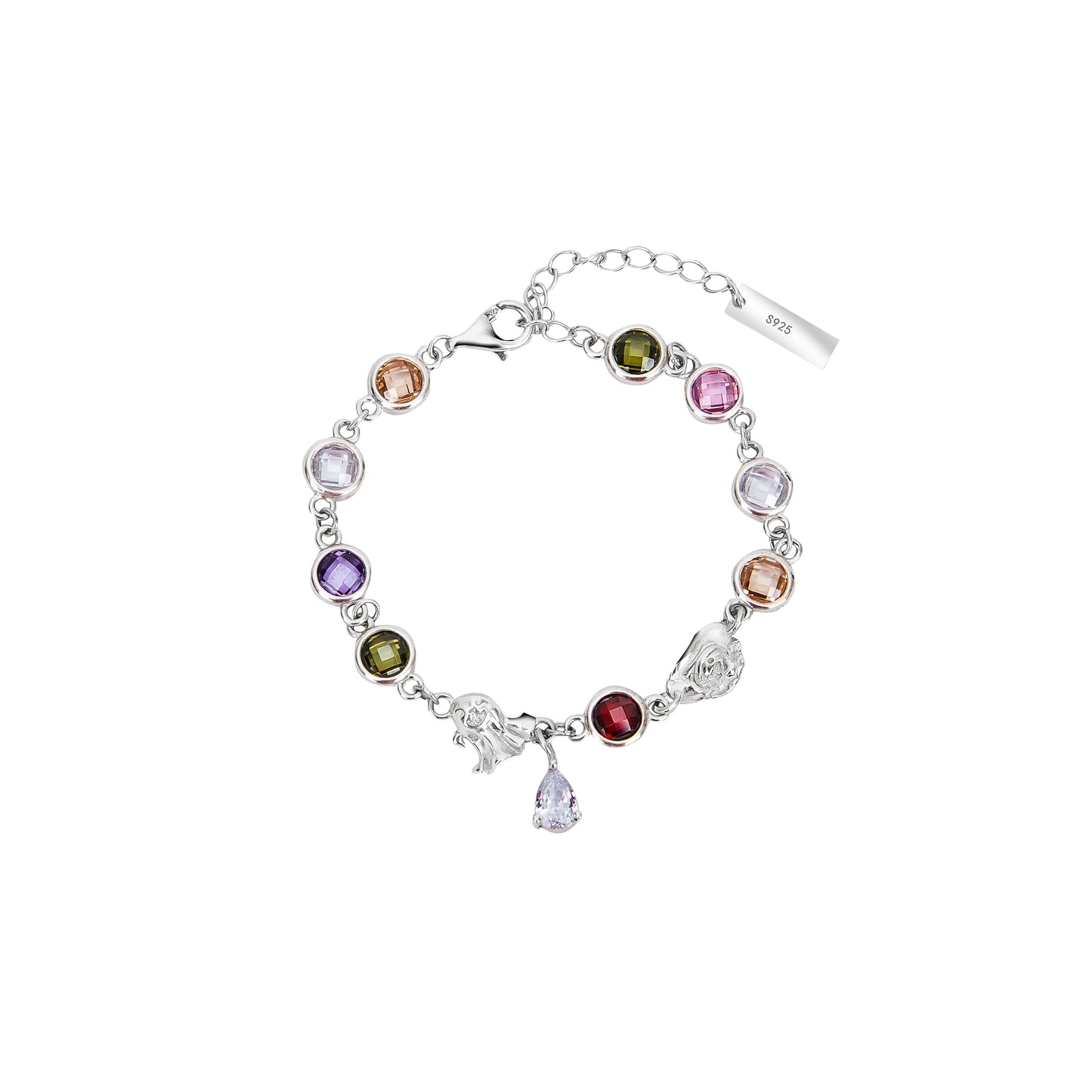 FAITMAIN - Phantom Series Bracelet